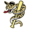 Rattlers logo